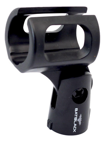 Micrófono Vocal Dinámico Unidireccional Bt-1006d Batblack