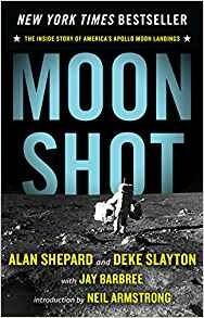 Moon Shot The Inside Story Of Americas Apollo Moon Landings