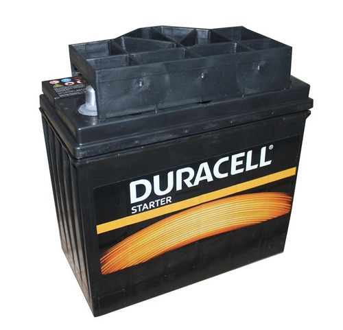 Batería Duracell 12x52 Toyota Camry 2.4i 16v Nafta 2001-2006