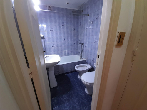 Imagen 9 de 19 de Vende Dpto 2 Amb Recoleta Apto Prof. Seguridad