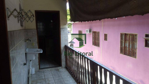 Imagem 14 de 25 de Sala Para Alugar, 200 M² Por R$ 3.200,00/mês - Nova Aliança - Rio Das Ostras/rj - Sa0010