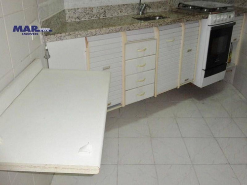 Imagem 17 de 25 de Apartamento Residencial À Venda, Barra Funda, Guarujá - . - Ap10853
