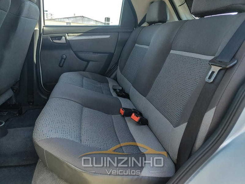 Imagem 7 de 15 de Chevrolet Celta 1.0l Lt 2014