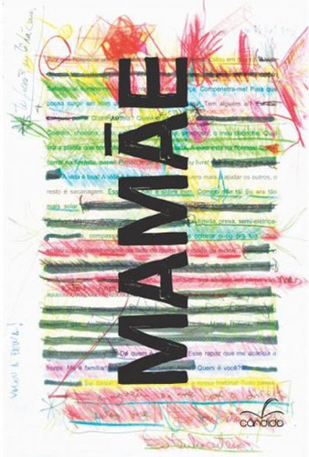 Mamae, De Faco, Alamo. Editora Candido Editora, Capa Mole, Edição 1ª Edição - 2018 Em Português