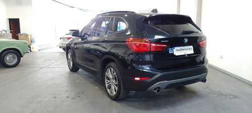 BMW X1 2.0 Sdrive 20i Sportline 192cv