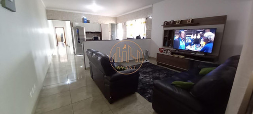 Imagem 5 de 30 de Área Com Duas Casas E Um Galpão - 4412