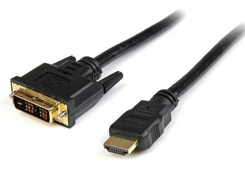 Cable Mini Hdmi A Dvi Startech