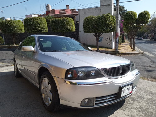 Lincoln LS 3.0 V6 Convenience Mt