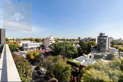 Imagen 2 de 14 de Departamento - Villa Urquiza