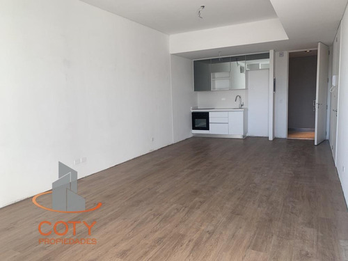 Imagen 9 de 21 de Departamento - Link Towers, Puerto Madero Alquiler Dos Ambientes