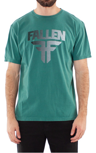 Remera Fallen  Insignia  S24