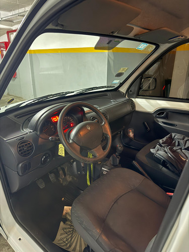 Renault Kangoo 1.5 Furgon Ph3 Confort 1plc