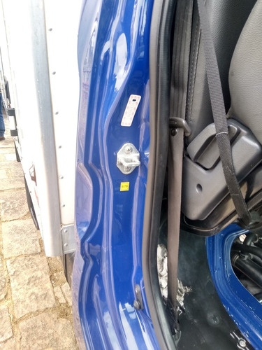 Kia Bongo K2500 2009