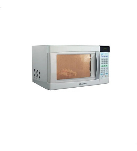 Imagem 2 de 7 de Membrana Painel Teclado Microondas Electrolux Me28s Me 28s