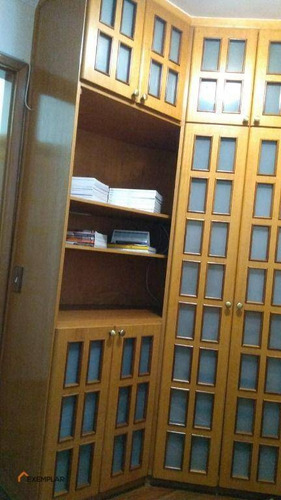 Imagem 18 de 26 de Apartamento Com 2 Dormitórios À Venda, 50 M² Por R$ 430.000,00 - Santa Teresinha - São Paulo/sp - Ap2039
