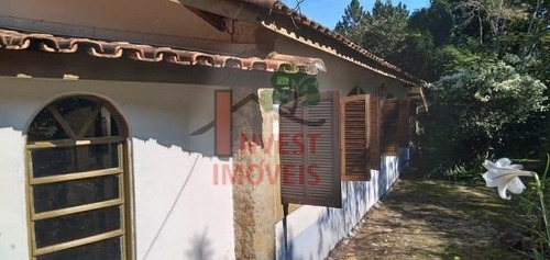 Imagem 15 de 15 de Chacara Em Condominio - Ref: 5678 - V-5678