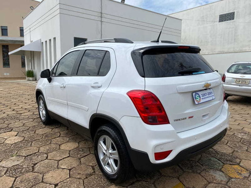 Imagem 4 de 12 de Chevrolet Chev Tracker Lt 2018