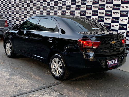 Imagem 2 de 13 de Chevrolet Cobalt Ltz 1.8 8v Econo.flex 4p Aut. 2019/2019