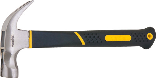 Martelo Unha Cabeça 29mm Magnético Lapiseira Carpinteiro