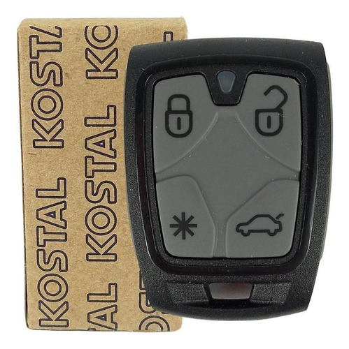 Control de alarma K-connect con sensor de presencia 10106442