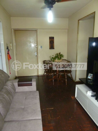 Imagem 4 de 11 de Apartamento, 3 Dormitórios, 64.68 M², Santana - 151349