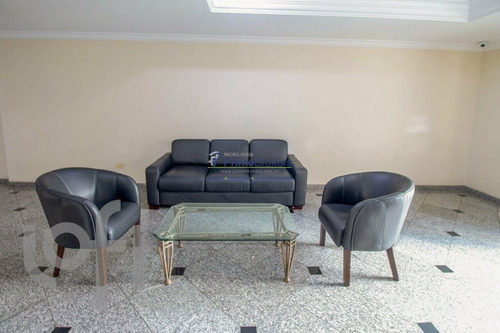 Imagem 30 de 30 de Apartamento Em Chácara Inglesa, São Paulo/sp De 90m² 3 Quartos À Venda Por R$ 800.000,00 - Ap2319866-s