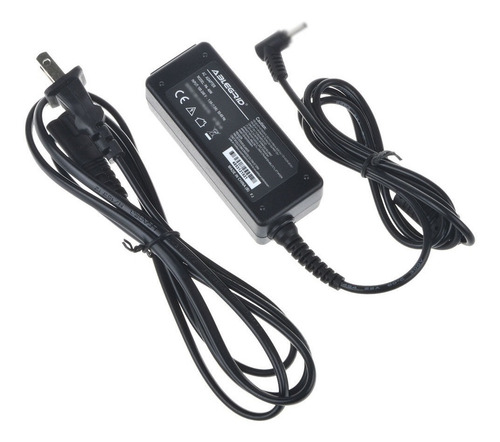 Genérico 40w 19v Ac Adaptador Cargador Para Acer Aspire V5-1