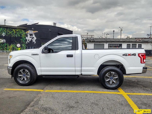 Ford F-150 3.5 Xlt