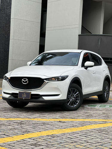 Mazda CX-5 2.5 Touring