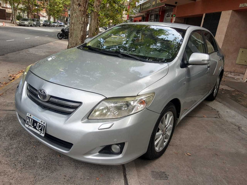 Toyota Corolla 2008 1.8 Se-g At 2008 New Cars