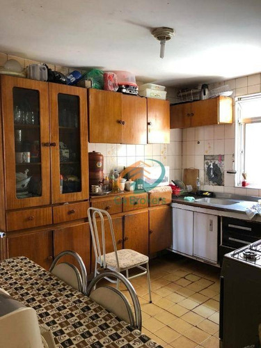Imagem 4 de 26 de Apartamento Com 2 Dormitórios À Venda, 46 M² Por R$ 176.000,00 - Conjunto Residencial José Bonifácio - São Paulo/sp - Ap2714