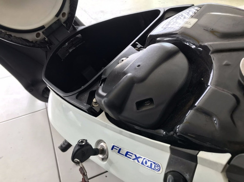 Imagem 6 de 7 de Honda Biz 125 Ex