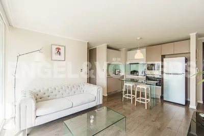 Departamento en venta