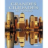 Libro Grandes Ciudades Del Mundo *cjs