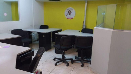 Imagen 16 de 29 de Oficina En Venta En San Miguel