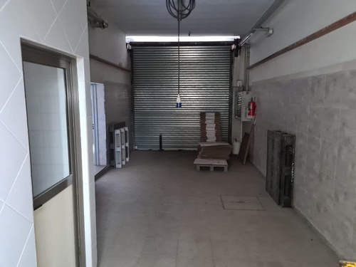 Imagen 2 de 21 de Galpón Losa 370 M² Cub C/ Oficinas, Baños Y Vestuarios - Alquilado Con Renta - Ciudadela