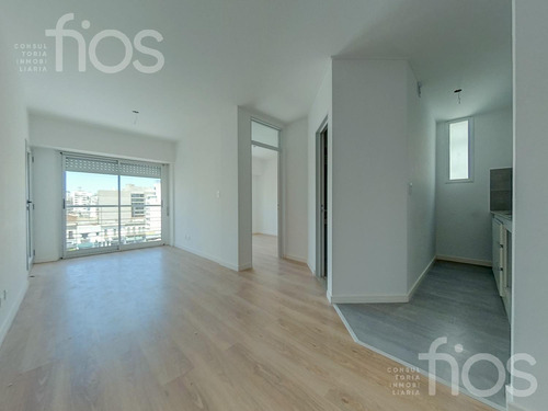 Venta Departamento 1 Dormitorio En Zona Rio