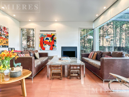 Excelente Casa En Venta En El Barrio Cerrado Marina Del Sol.
