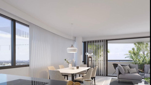 Brickell Tigre - Torre Road 1 y Torre Plaza 2
