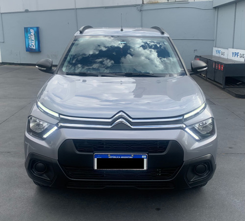 Citroën C3 1.2 12v Puretech 82 Feel