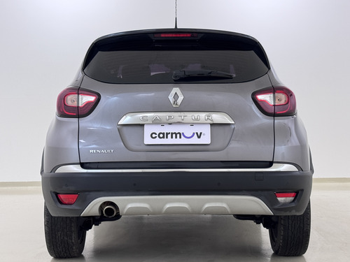 Renault Captur 2.0 Intens