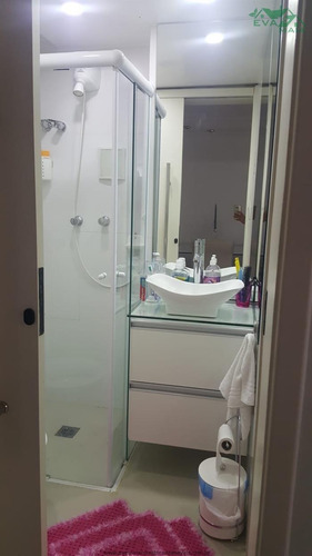 Imagem 6 de 16 de Apartamentos À Venda Em Guarulhos/sp - Compre O Seu Apartamentos Aqui! - 1410138
