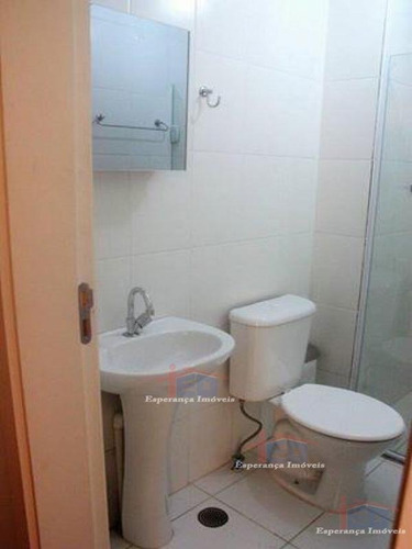 Imagem 7 de 9 de Ref.: 131 - Apartamento Em Osasco Para Venda - V131