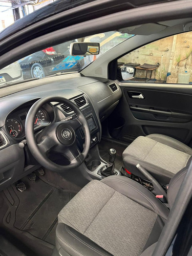 Volkswagen Fox 1.0 Vht Total Flex 5p