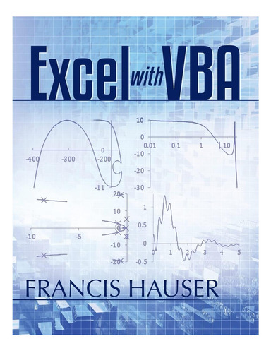 Livro: Excel Com Vba