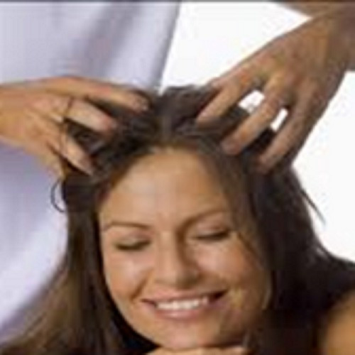 Imagen 2 de 7 de Tratamiento Masajes Capilares Qabello Caída De Cabello?no!