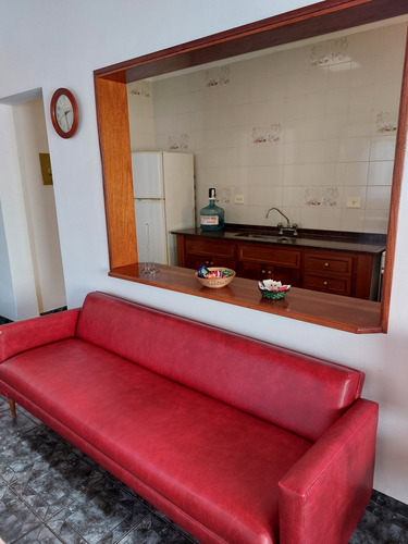 Alquilo Casa/departamento. Impecable. 10 Puntos Con Todas L