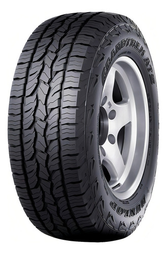 Pneu Dunlop Aro 16 205/60r16 Grandtrek At-5 92h