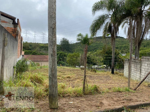 Imagem 1 de 15 de Imob03 - Terreno À Venda, 615 M² Por R$ 280.000 - Parque Morumbi - Mogi Das Cruzes/sp - Te0428