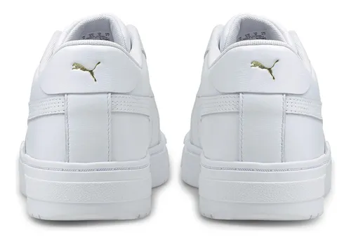 Zapatillas puma top california en chile
